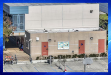 Diamond Elementary School Lockdown After Death Investigation, Santa Ana Police Respond