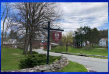 Fafa Dzokoto of Byfield, MA Dies, Governor’s Academy Mourns Student-Athlete