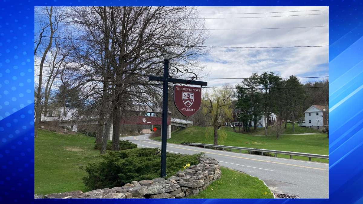 Fafa Dzokoto of Byfield, MA Dies, Governor’s Academy Mourns Student-Athlete