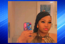 Video Shows Sha Nae Holding Bottle Inside Vehicle in Haynesville
