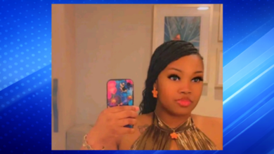Video Shows Sha Nae Holding Bottle Inside Vehicle in Haynesville
