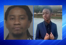 Teen Killed After Accidental Gun Discharge in Nearby Motel Room