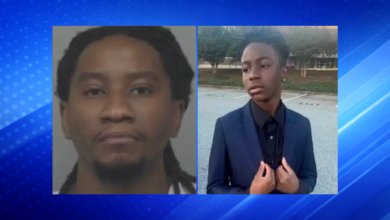 Teen Killed After Accidental Gun Discharge in Nearby Motel Room