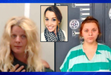 Life Sentence Handed Down in Fatal National Park Cliff Killing After Home Kidnapping