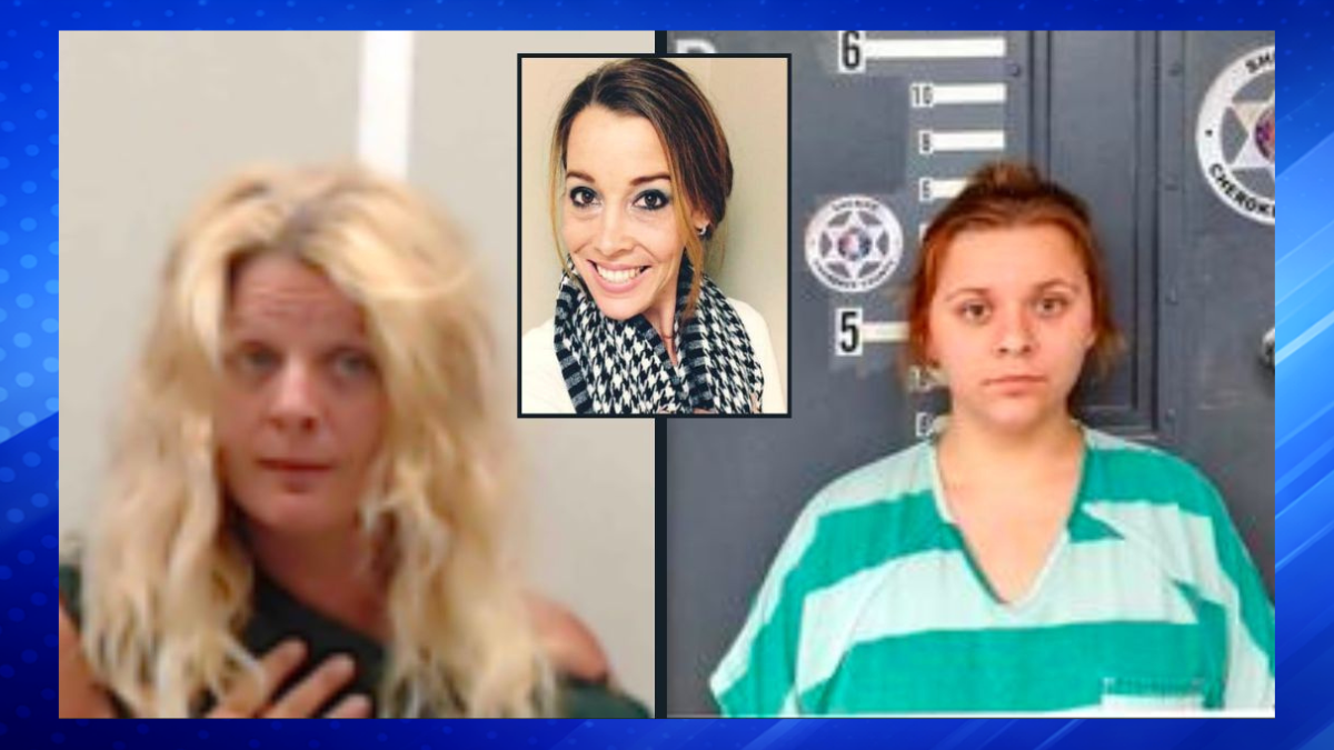 Life Sentence Handed Down in Fatal National Park Cliff Killing After Home Kidnapping