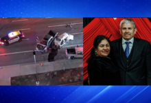 Child Left Injured and Orphaned After DUI Crash Following Church Trip