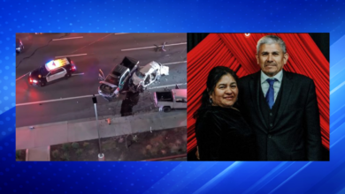 Child Left Injured and Orphaned After DUI Crash Following Church Trip