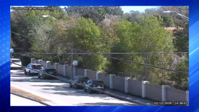 Police Identify Man in Sarasota Shooting That Left Five Dead