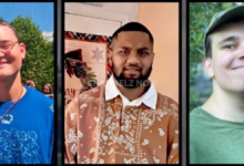 Police Investigate Carbon Monoxide Deaths of Three Disabled Men in Garage