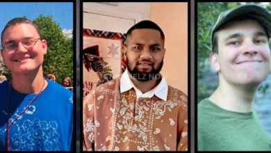 Police Investigate Carbon Monoxide Deaths of Three Disabled Men in Garage