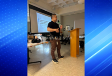 Saskatoon Police Officer Hal Lam Dies; Community Pays Tribute