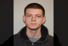 Dawson Noah Maloney Found Dead After Crash Near Southern Nevada Power Substation