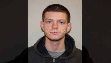 Dawson Noah Maloney Found Dead After Crash Near Southern Nevada Power Substation