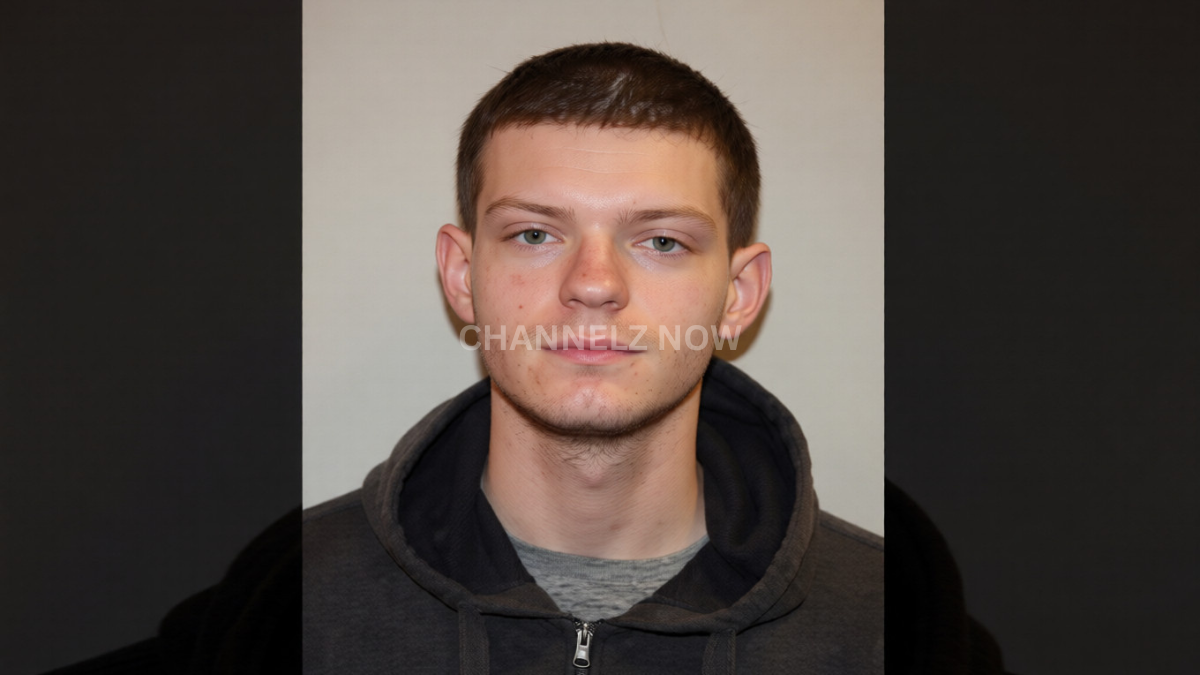 Dawson Noah Maloney Found Dead After Crash Near Southern Nevada Power Substation
