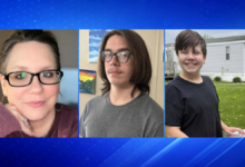 Family of Accused Killer Says They Do Not Recognize the Person Described in Reports