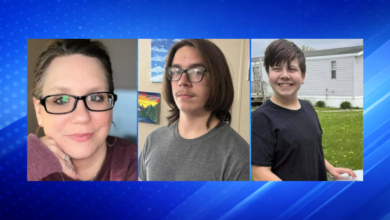 Family of Accused Killer Says They Do Not Recognize the Person Described in Reports