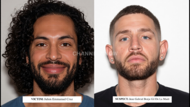 33-Year-Old Julien Emmanuel Cruz Killed in Shooting at Savoy Bar in Orlando