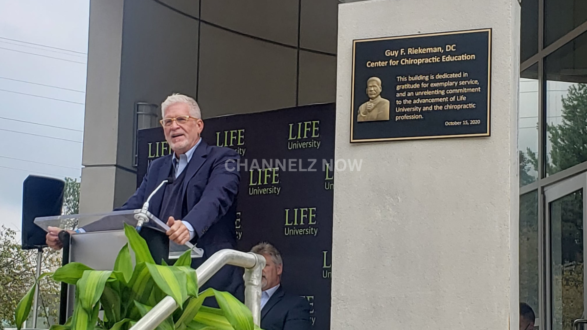 Guy Riekeman Death: Life University Chancellor Emeritus and Former President Passes Away