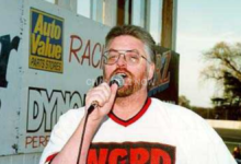 Reese Rickards of B-93 West Michigan Dies, Community Pays Tribute