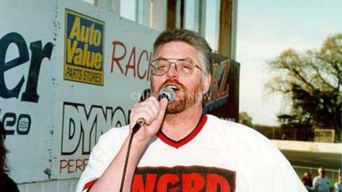 Reese Rickards of B-93 West Michigan Dies, Community Pays Tribute