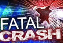 Swansea Police, Fire Respond to Double Fatal Crash Linked to Rhode Island Homicide