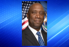 Muskegon County Commissioner Dies at 65, Board Has 30 Days to Fill Seat