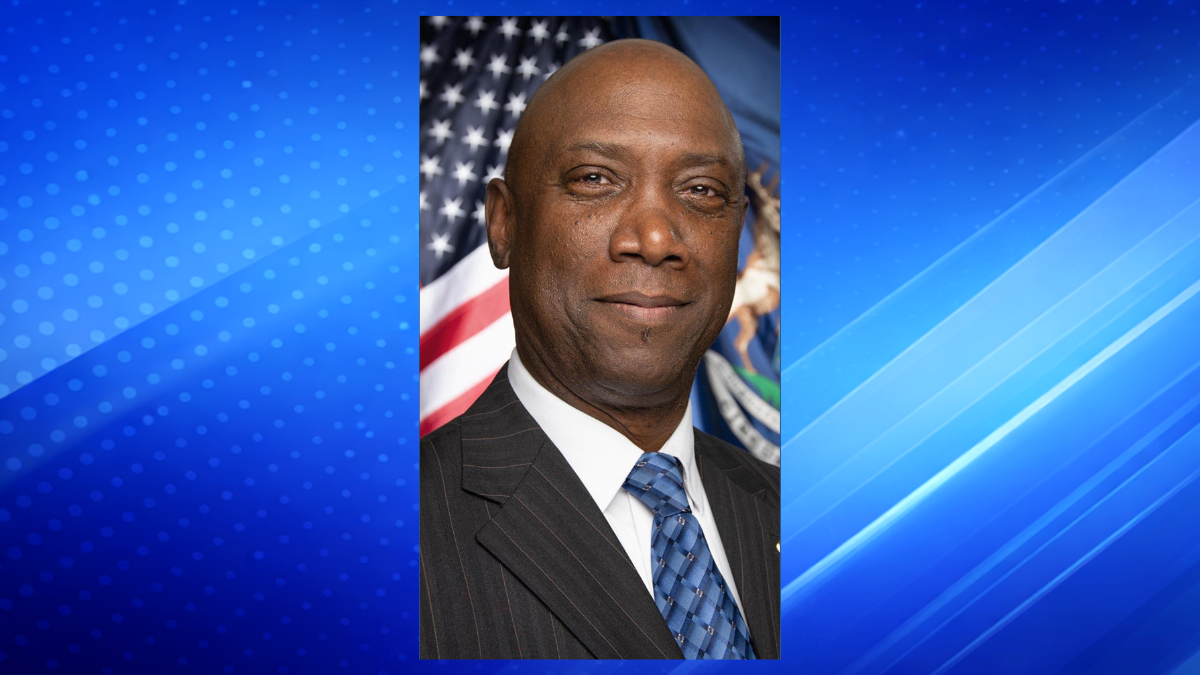 Muskegon County Commissioner Dies at 65, Board Has 30 Days to Fill Seat