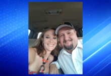 Jason Holton Shooting in Alachua County, FL Leaves Two Dead in Apparent Murder-Suicide
