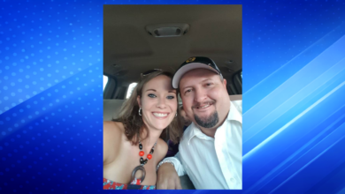 Jason Holton Shooting in Alachua County, FL Leaves Two Dead in Apparent Murder-Suicide