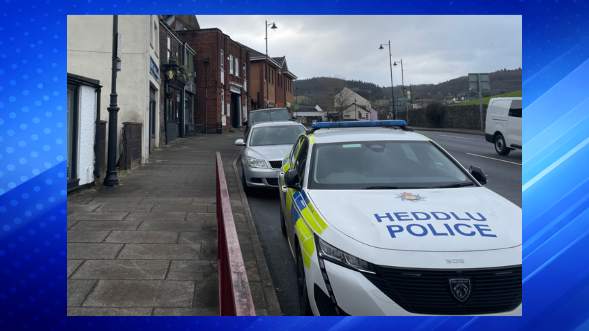 Caerphilly Stabbing: Family Mourns Tristan Kerr After Fatal Attack in Wales