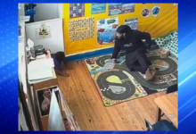 Video Sparks Calls for Khalil Allen’s Dismissal After Alleged Daycare Incident Involving Child