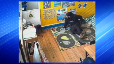 Video Sparks Calls for Khalil Allen’s Dismissal After Alleged Daycare Incident Involving Child