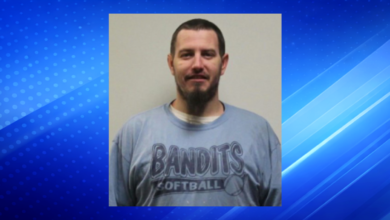 Michigan State Police Search for Missing 32-Year-Old Man Last Seen in January