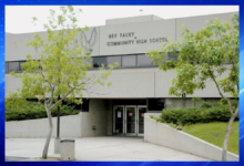 ERT Responds to Lockdown at Bev Facey High School in Alberta