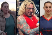 Daughter Ava Dorgan Calls Father “Mentally Ill” Following Pawtucket Arena Shooting Tragedy