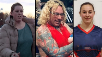 Daughter Ava Dorgan Calls Father “Mentally Ill” Following Pawtucket Arena Shooting Tragedy