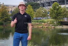 Blake Dorman of Southlake, TX Remembered After Tragic Passing at 24