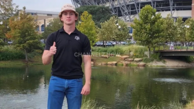 Blake Dorman of Southlake, TX Remembered After Tragic Passing at 24
