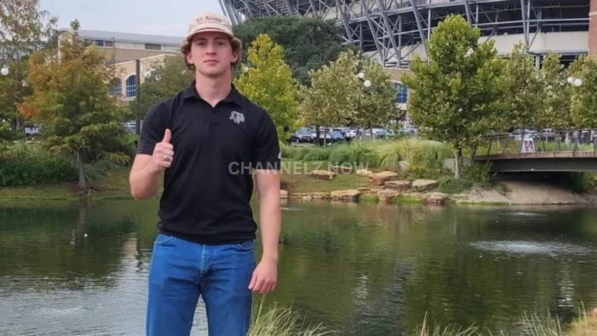 Blake Dorman of Southlake, TX Remembered After Tragic Passing at 24