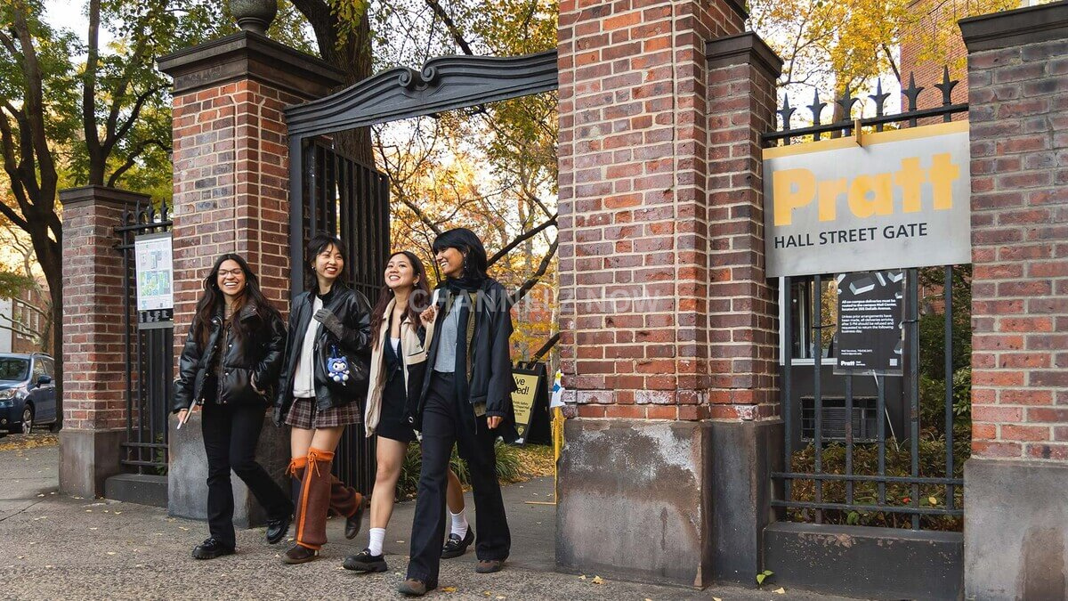 Pratt Institute Student Death Under Investigation on Campus