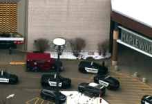Three People Injured in Shooting at Maplewood Mall, Authorities Investigating