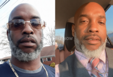 Middletown Shooting Claims Life of 49-Year-Old Christopher Bullock