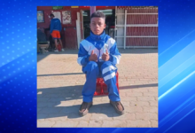 Des Ramaru Says No Confirmation That Mohhamed Mokoena Has Passed Away