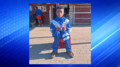 Des Ramaru Says No Confirmation That Mohhamed Mokoena Has Passed Away
