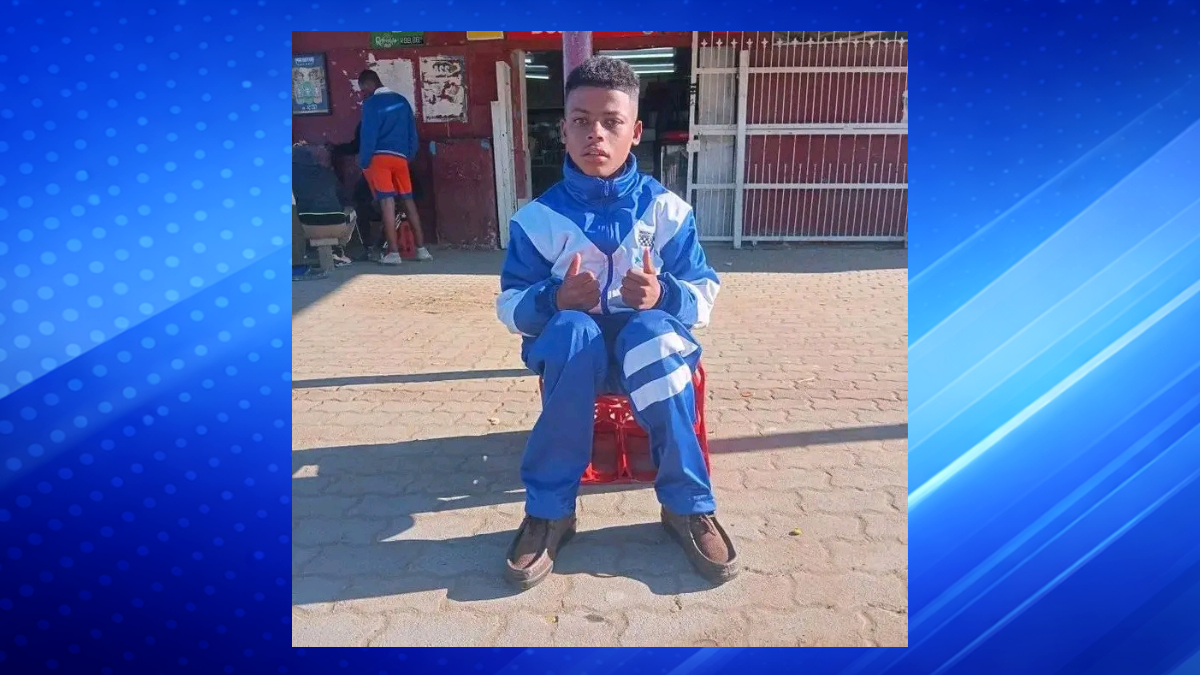 Des Ramaru Says No Confirmation That Mohhamed Mokoena Has Passed Away