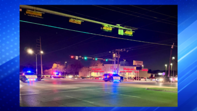 Irving Shooting Leaves One Dead, Another Critically Injured in Suspected Road Rage Case