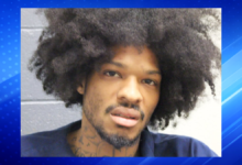 Lansing Man Sentenced to 15 Years After Shooting at Police Officers