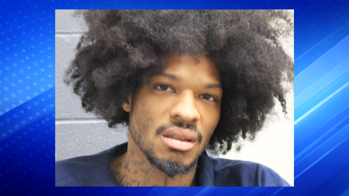Lansing Man Sentenced to 15 Years After Shooting at Police Officers