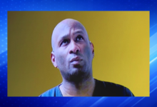 Man Accused in Triple Homicide Involving Woman and Two Children, Police Say