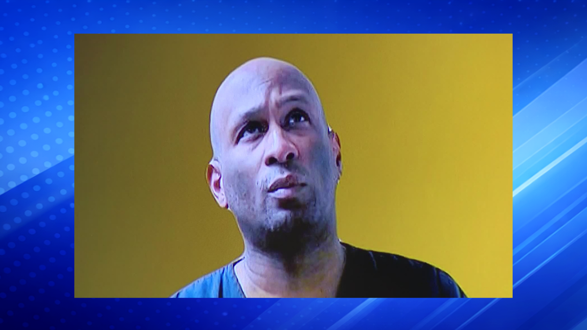Man Accused in Triple Homicide Involving Woman and Two Children, Police Say